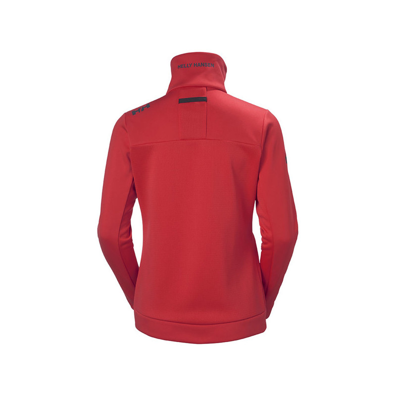 Polarfleece Helly Hansen Crew Fleece jacket