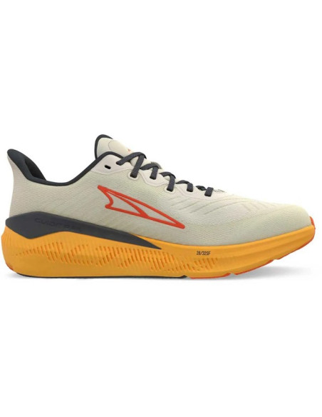 Superge Altra EXPERIENCE FORM SAND