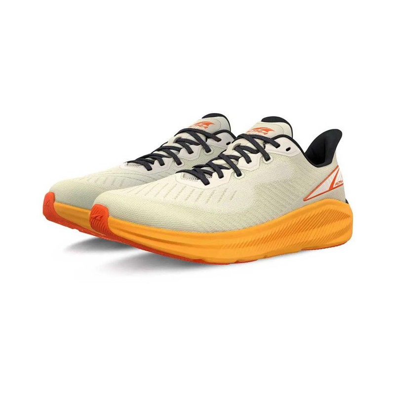 Wandelschoenen Altra EXPERIENCE FORM SAND