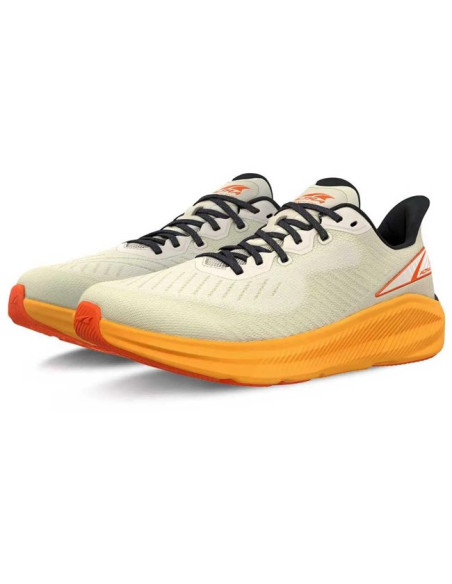 Scarpe Altra EXPERIENCE FORM SAND