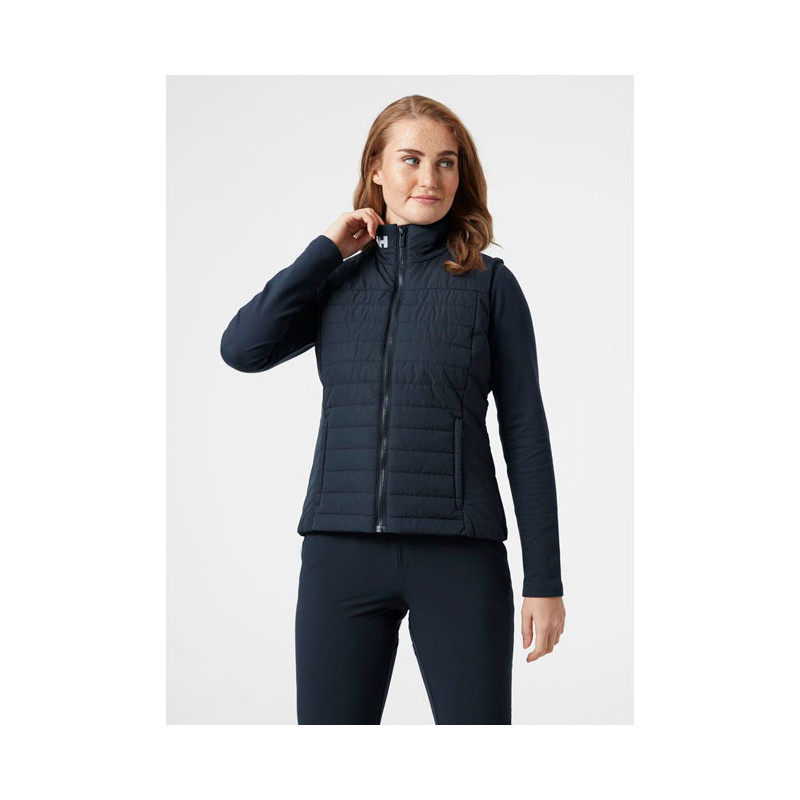 Helly Hansen Crew Insulator Vest 2.0 W