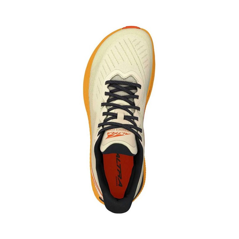 Wandelschoenen Altra EXPERIENCE FORM SAND