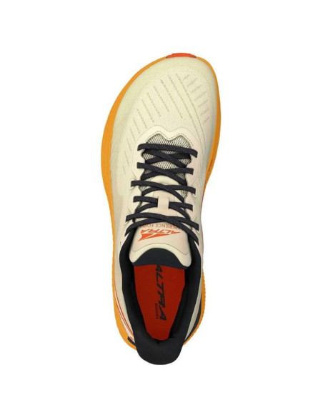 Chaussures de randonnée Altra EXPERIENCE FORM SAND