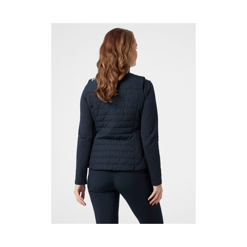 Mellény Helly Hansen Crew Insulator Vest 2.0 W