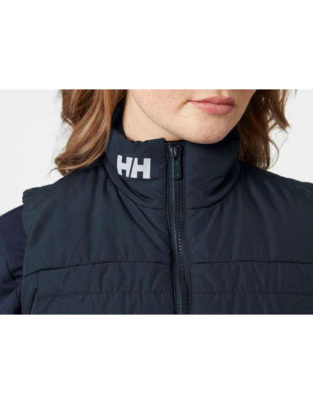 Chaleco Helly Hansen Crew Insulator Vest 2.0 W