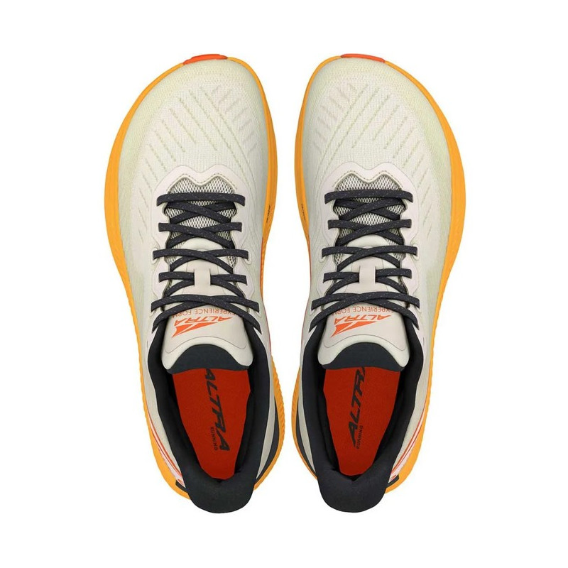 Superge Altra EXPERIENCE FORM SAND