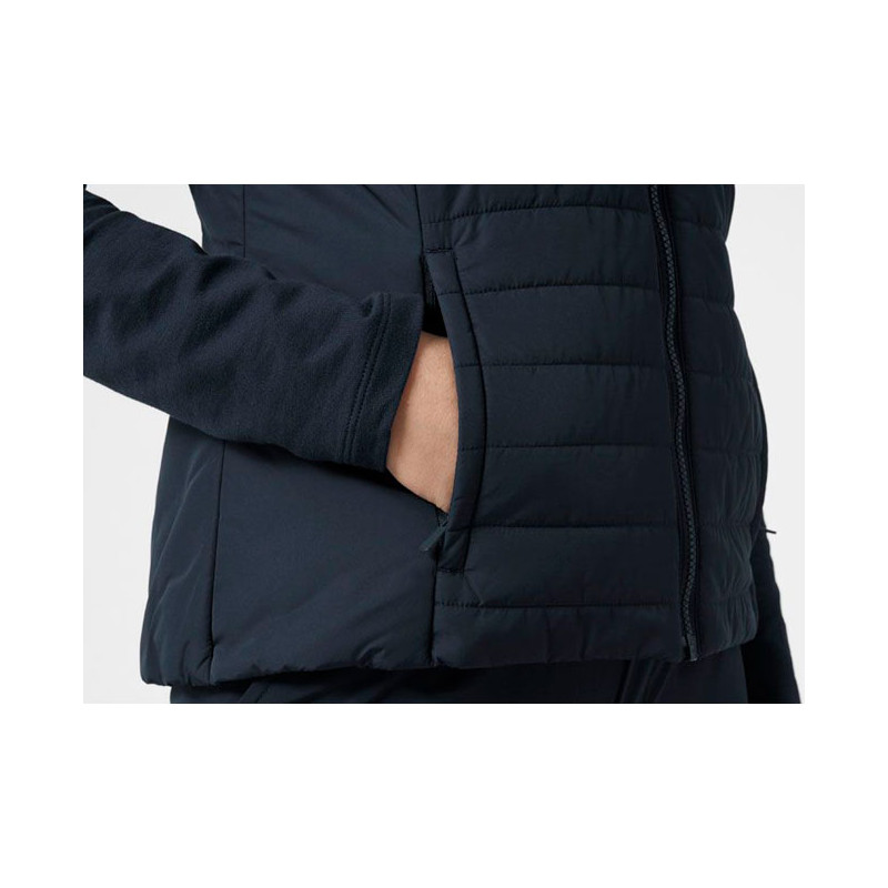 Telovnik Helly Hansen Crew Insulator Vest 2.0 W