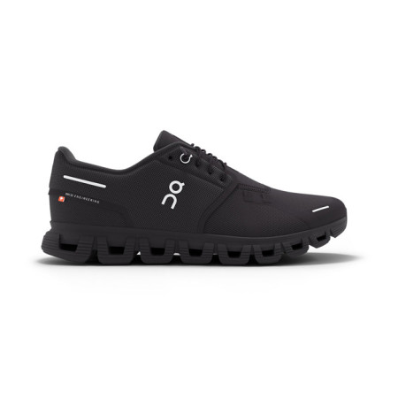 Scarpe On Running Cloud 6 WS Black Black