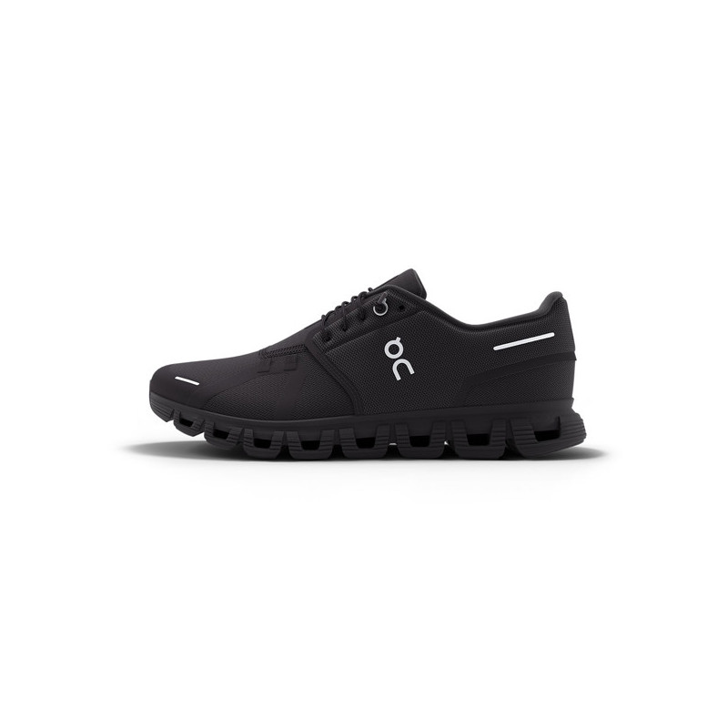 Chaussures de randonnée On Running Cloud 6 WS Black Black