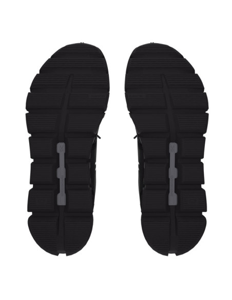 Sapatos de caminhada On Running Cloud 6 WS Black Black