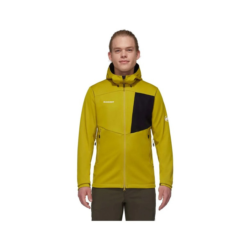 Jacke Mammut Ultimate VII SO
