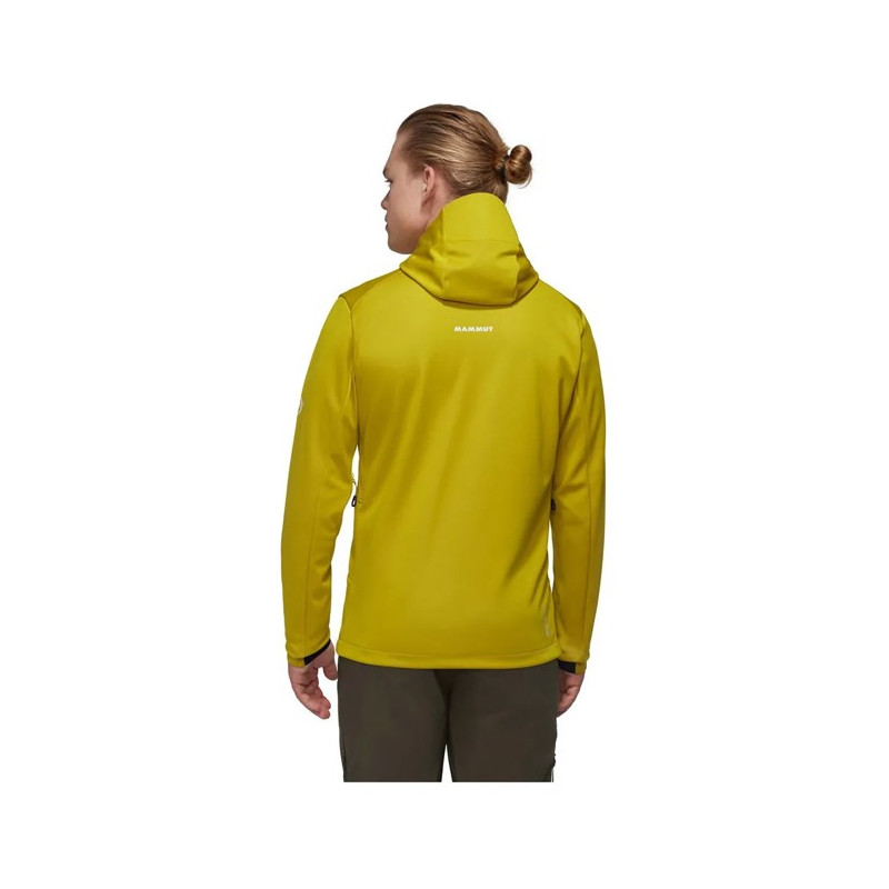 Veste Mammut Ultimate VII SO