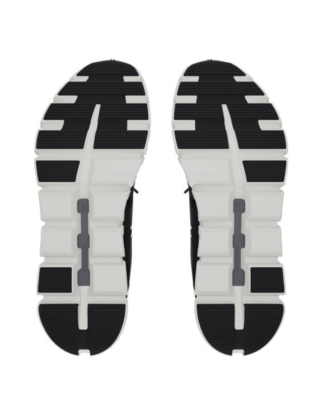 Scarpe On Running Cloud 6 WS Black White