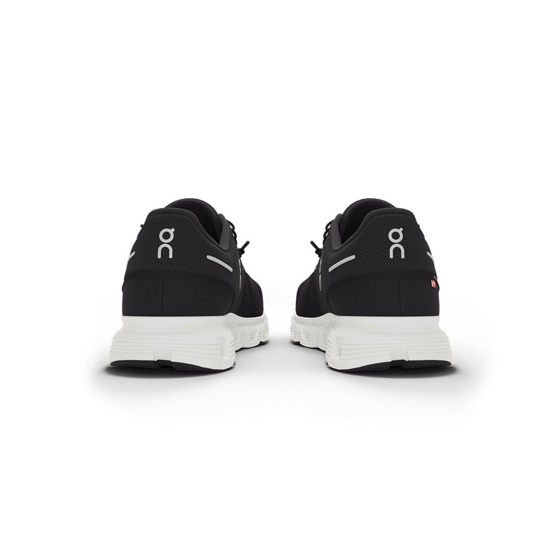 Chaussures de randonnée On Running Cloud 6 WS Black White
