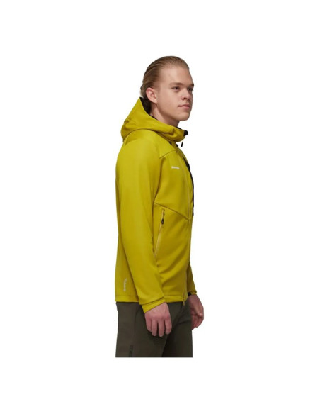Jacket Mammut Ultimate VII SO