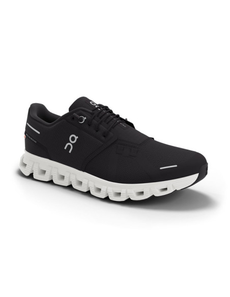 Scarpe On Running Cloud 6 WS Black White