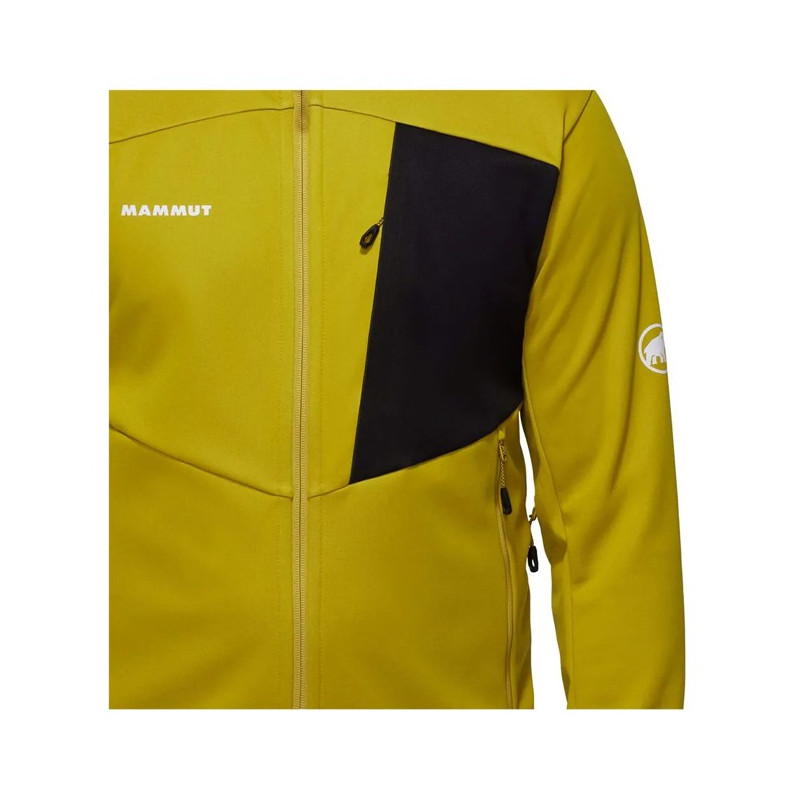 Jakke Mammut Ultimate VII SO