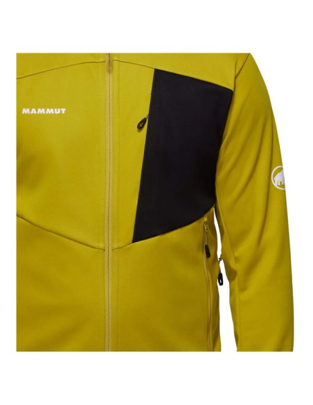 Jakna Mammut Ultimate VII SO