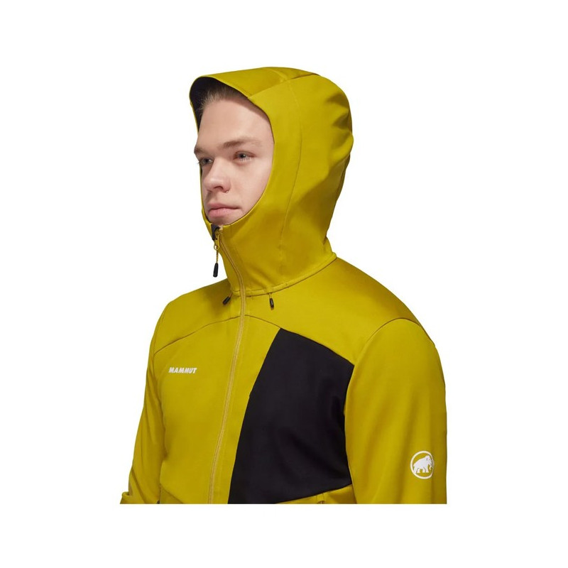 Jakna Mammut Ultimate VII SO