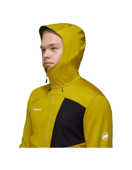 Jas Mammut Ultimate VII SO