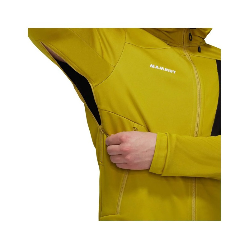 Casaco Mammut Ultimate VII SO