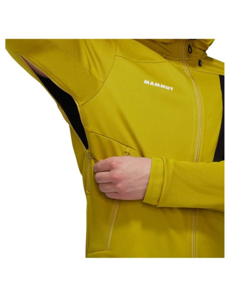 Jakke Mammut Ultimate VII SO