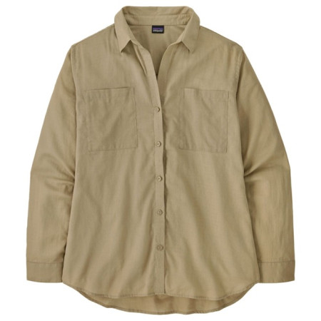 Srajca Patagonia WS LW A/C BUTTONDOWN Windowpane Dobby: W