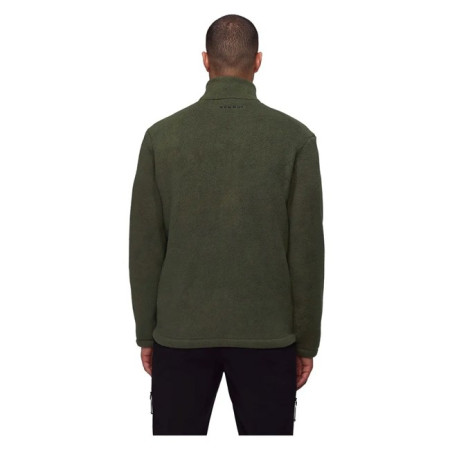 Fleece Mammut FALERA ML M Dark Marsh 2