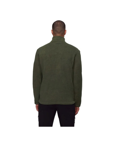 Fleece Mammut FALERA ML M Dark Marsh