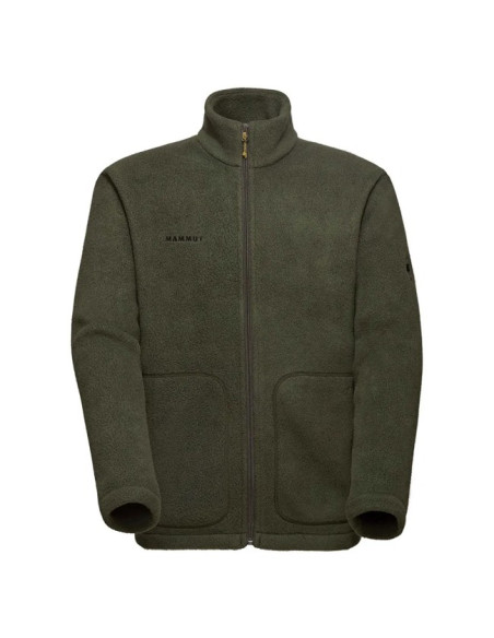 Pile Mammut FALERA ML M Dark Marsh