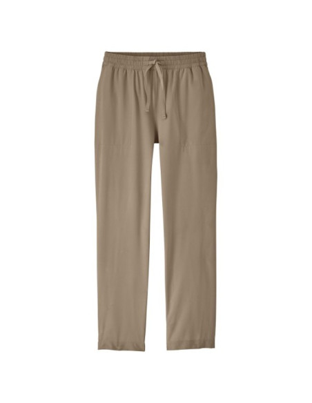 Spodnie Patagonia FLEETWITH PANTS Seabird Grey