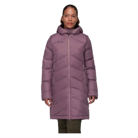 Anorakki Mammut Fedoz IN Hooded