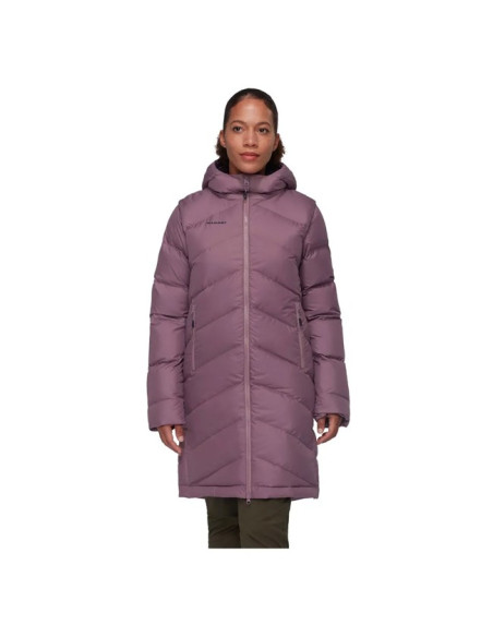 Anorakki Mammut Fedoz IN Hooded