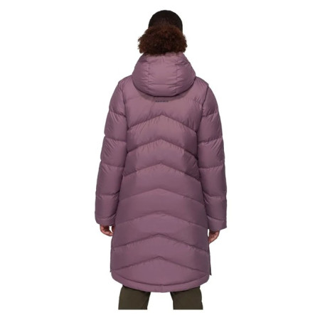 Anorakki Mammut Fedoz IN Hooded 2