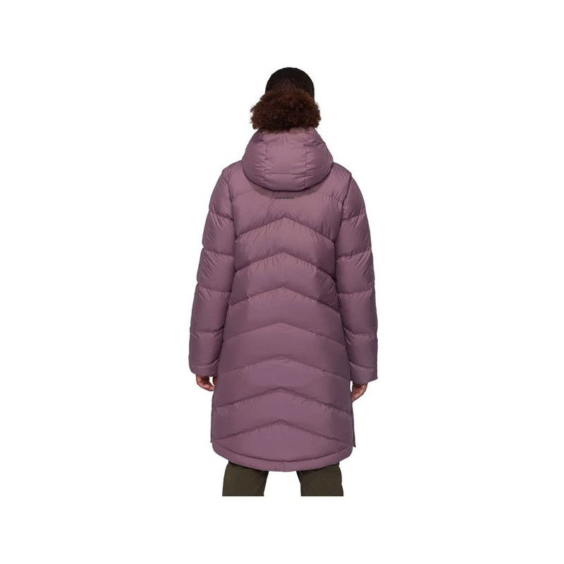 Parka Mammut Fedoz IN Hooded