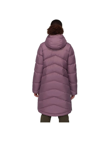 Anorakki Mammut Fedoz IN Hooded