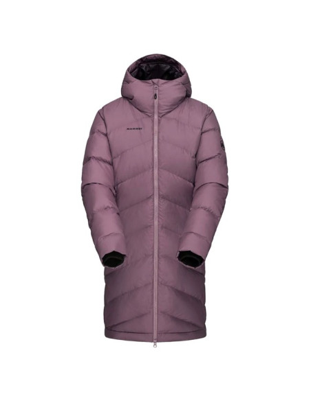 Anorakki Mammut Fedoz IN Hooded