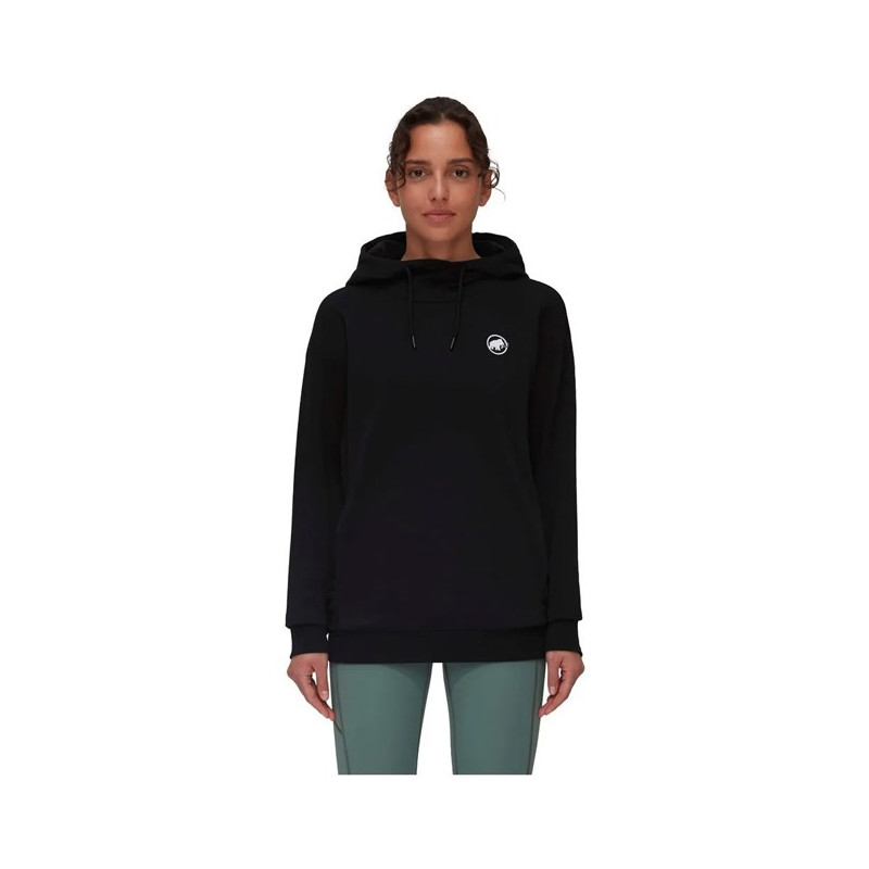 Pulóver Mammut ML ORIGINAL W Black