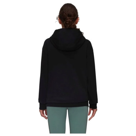 College Mammut ML ORIGINAL W Black 2