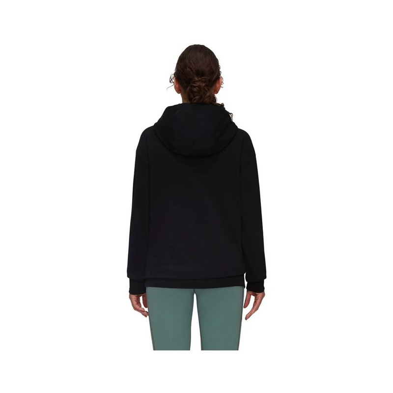 Sweatshirt Mammut ML ORIGINAL W Black