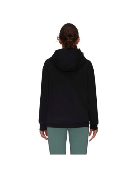 Sweatshirt Mammut ML ORIGINAL W Black