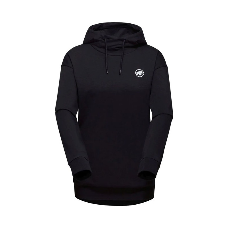 Bluza Mammut ML ORIGINAL W Black