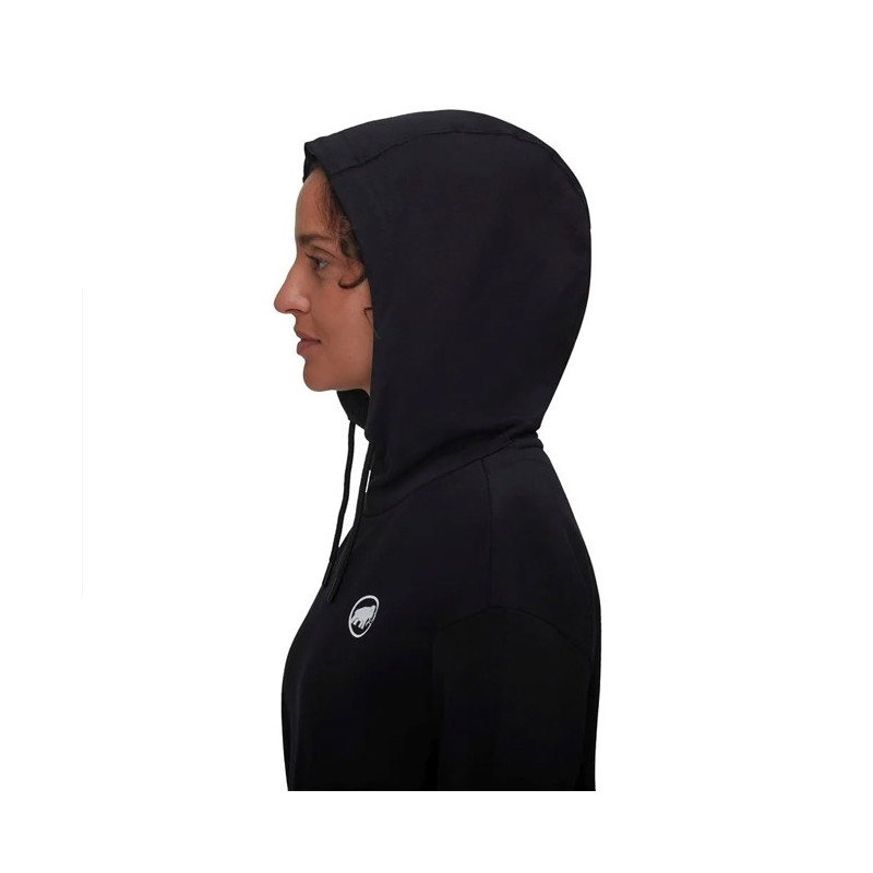 Pulóver Mammut ML ORIGINAL W Black