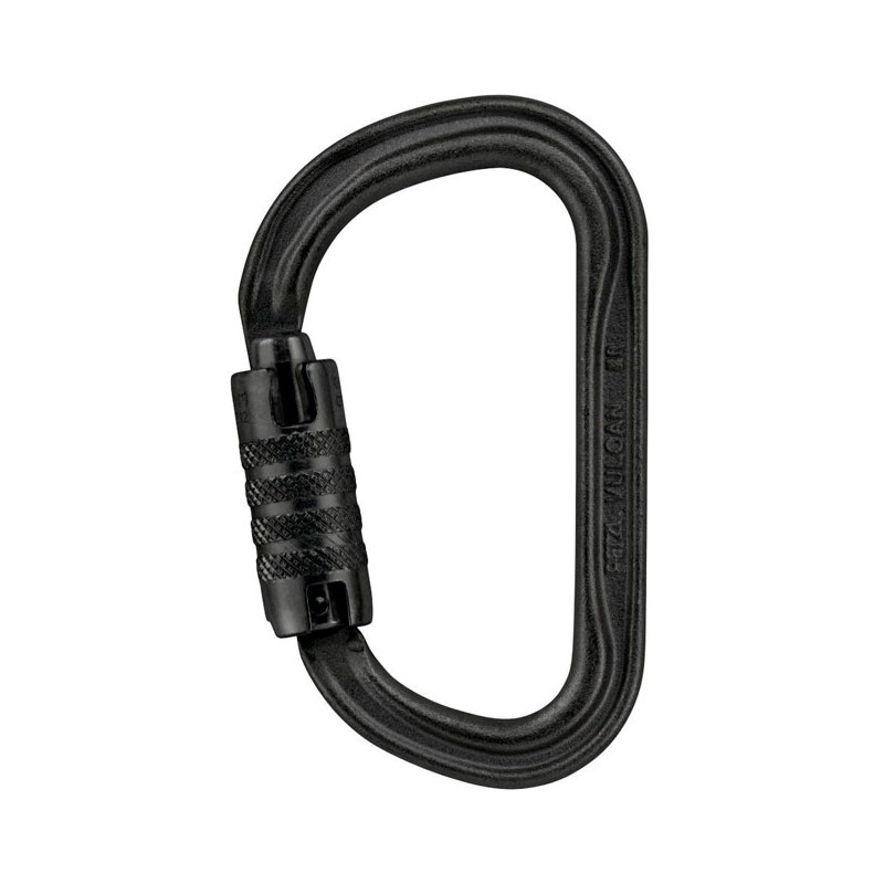 Petzl Vulcan Triact-Lock U
