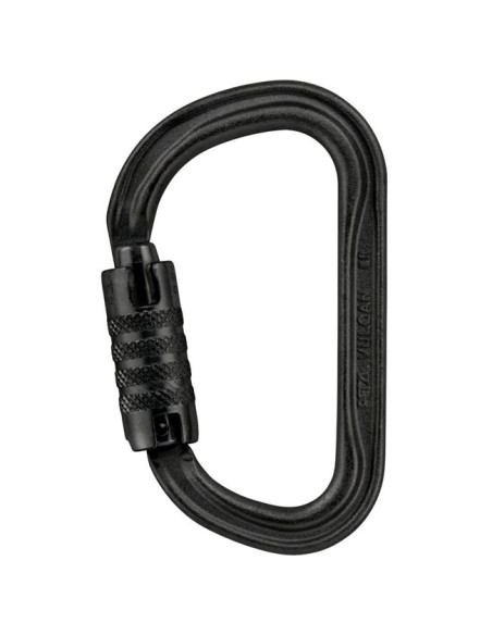 Petzl Vulcan Triact-Lock U