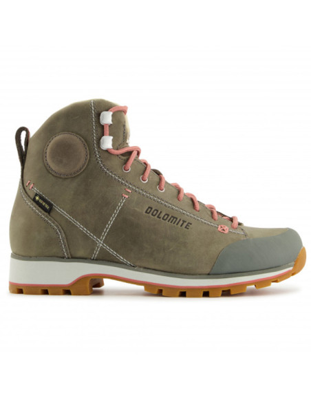 Batai Dolomite CINQUANTAQUATTRO HIGH FG W GTX SAGE/GRE