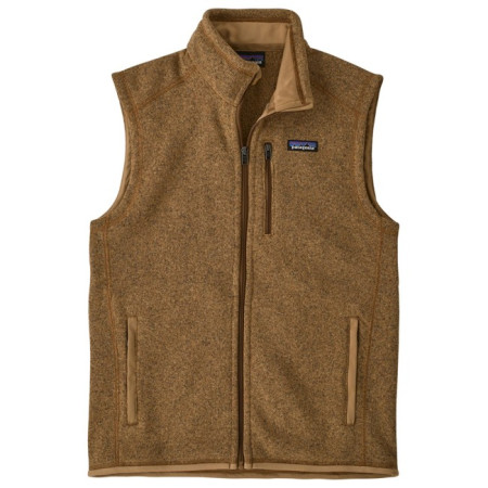 Chaleco Patagonia MS BETTER SWEATER Grayling Brown