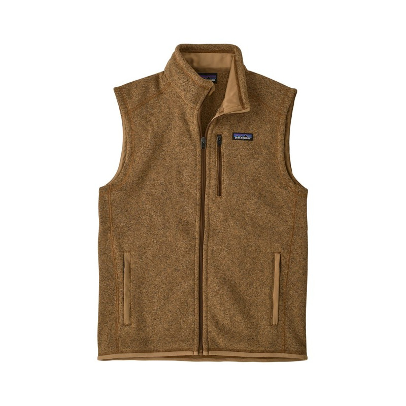 Liemenė Patagonia MS BETTER SWEATER Grayling Brown