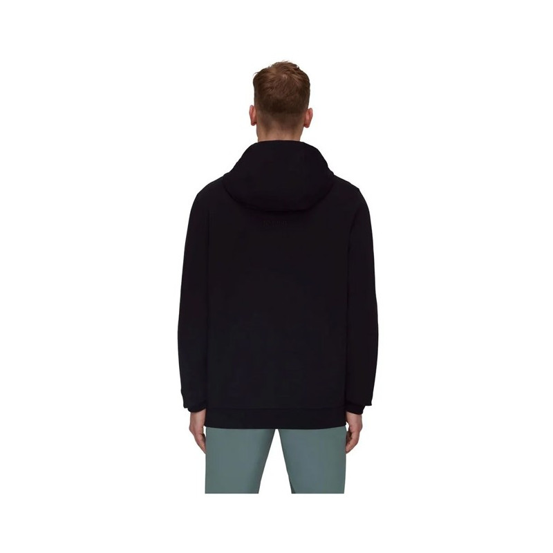 Sudadera Mammut ML Original M