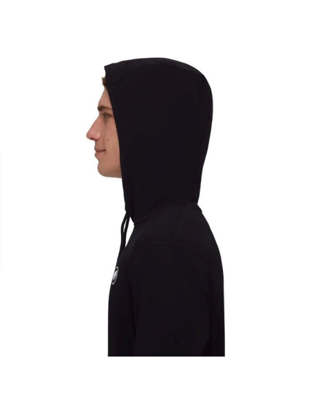 Camisola com capuz Mammut ML Original M